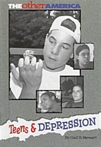 Teens & Depression (Library)