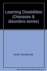 Learning Disabilities (Library)