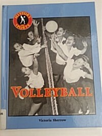 Volleyball (Library)