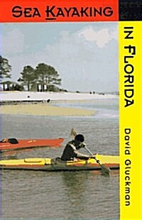 Sea Kayaking in Florida (Paperback)