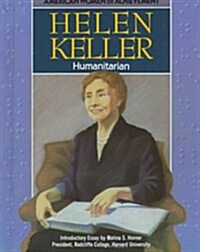 Helen Keller (Library)