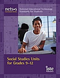 Social Studies Units for Grades 9-12 (Paperback)