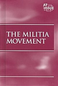 The Militia Movement (Library)