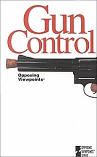 Gun Control (Library)