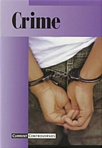 Crime (Paperback)