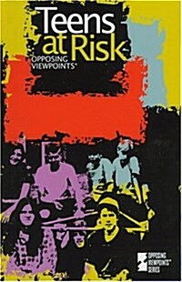 Teens at Risk (Library)