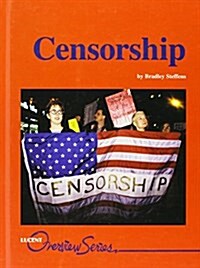 Censorship (Library)