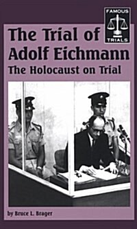 The Trial of Adolf Eichmann (Library)