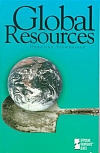 Global Resources (Paperback)