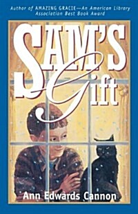 Sams Gift (Paperback)