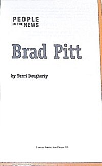Brad Pitt (Library)