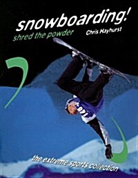 Snowboarding! (Paperback)