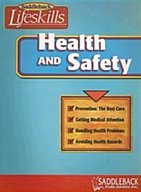 Health and Safety (Paperback)