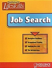 Job Search (Paperback)