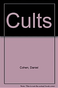 Cults (Library)