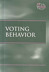 Voting Behavior (Library)