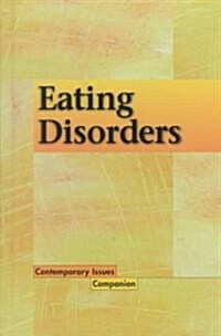 Eating Disorders (Library)
