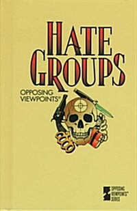 Hate Groups (Library)
