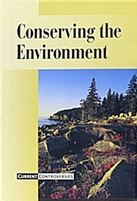 Conserving the Environment (Library)