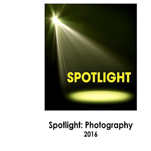Spotlight (Paperback)