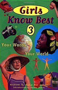 Girls Know Best 3 (Paperback)