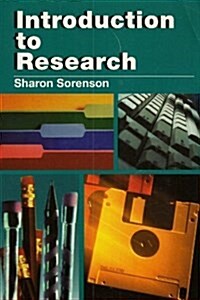 Introduction to Research (Paperback)