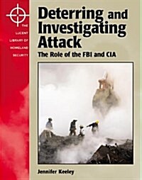 Deterring and Investigating Attack (Library)