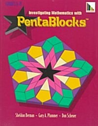 Investigating With Pentablocks (Paperback)