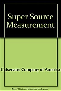 The Super Source (Paperback)