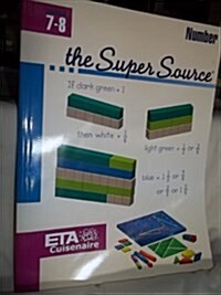 The Super Source (Paperback)