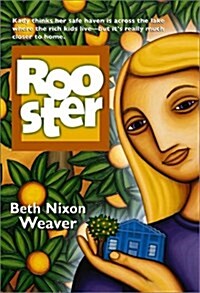 Rooster (Hardcover)