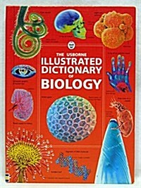 Illustrated Dictionary of Biology (Library)