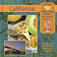 American Regional Cooking Library (Library)