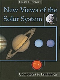 New Views of the Solar System (Hardcover)