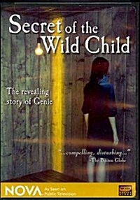 Secret of the Wild Child (DVD)