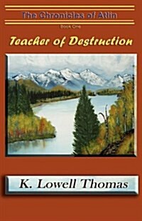 Teacher of Destruction (Paperback)