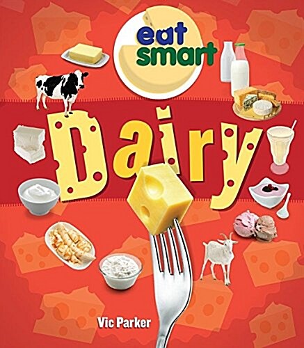 Dairy (Library Binding)
