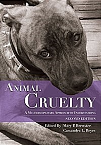 Animal Cruelty (Paperback, 2nd)