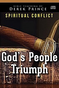 Gods People Triumphant (Audio CD)