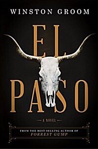 [중고] El Paso (Hardcover, Deckle Edge)