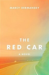[중고] The Red Car (Hardcover)