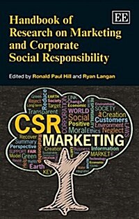 Handbook of Research on Marketing and Corporate Social Responsibility (Paperback)