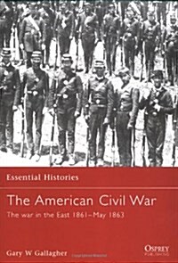 The American Civil War (Paperback)