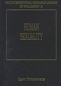 Human Sexuality (Hardcover)