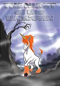 The Night of the Unicorn (Paperback)