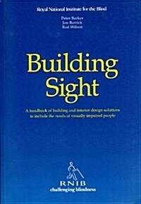 Building Sight (Hardcover)