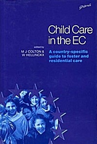 Child Care in the Ec (Hardcover)