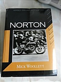 Norton (Hardcover)