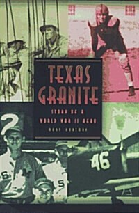 Texas Granite (Paperback)