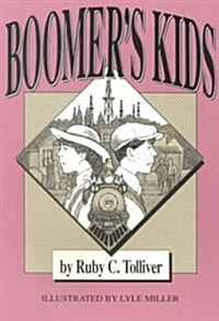 Boomers Kids (Paperback)